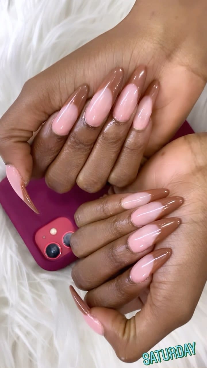 Post 8 by Beauty Studio on Instagram (video)