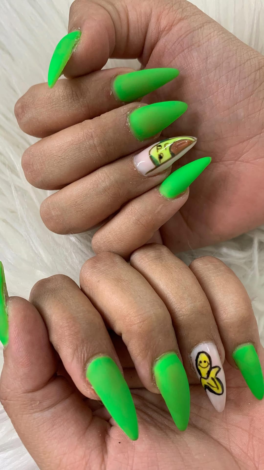 Post 3 by Beauty Studio on Instagram (video)