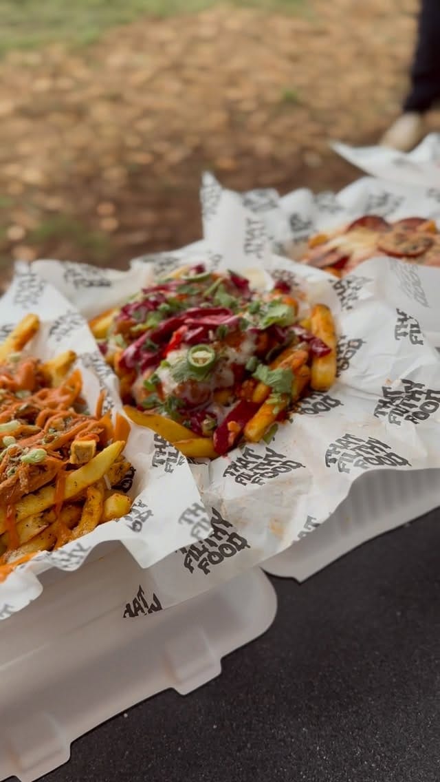 Post 4 by That Filthy Food on Instagram (video)