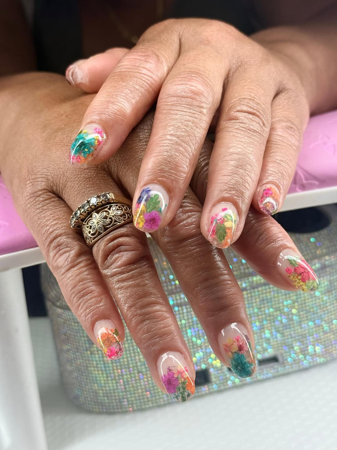 Post 9 by ✨BAY AREA  LICENSED LUXURY HARD GEL NAIL TECH✨ on Instagram (image)