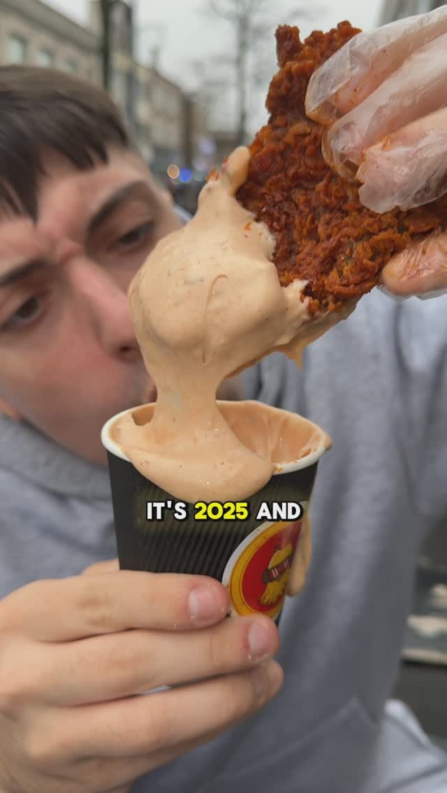 Post 9 by Hot Bird® on Instagram (video)