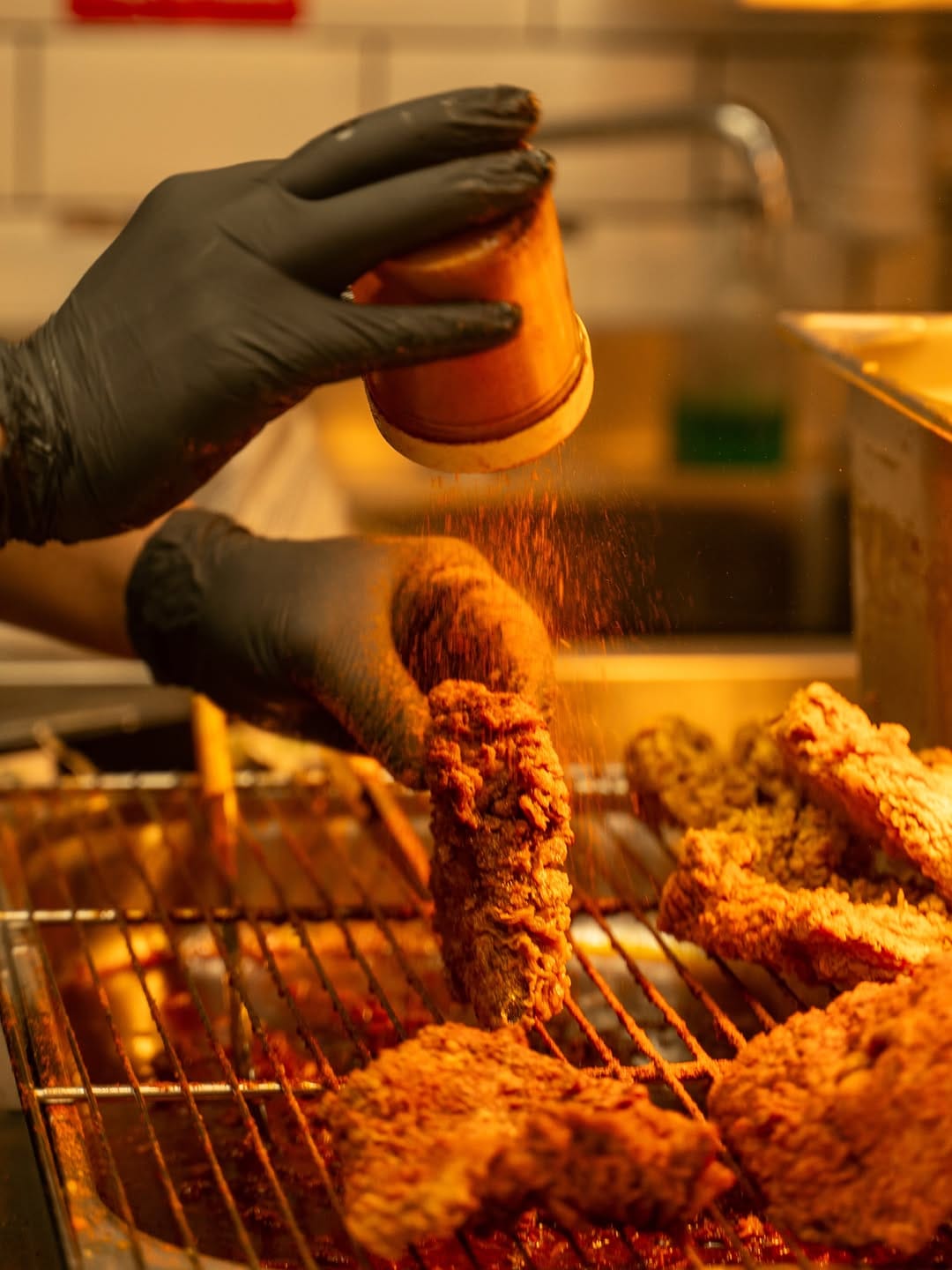 Post 5 by Hot Bird® on Instagram (image)