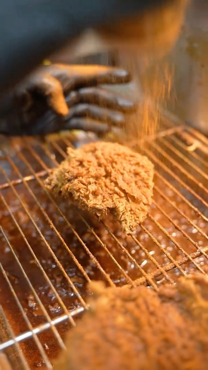 Post 3 by Hot Bird® on Instagram (video)