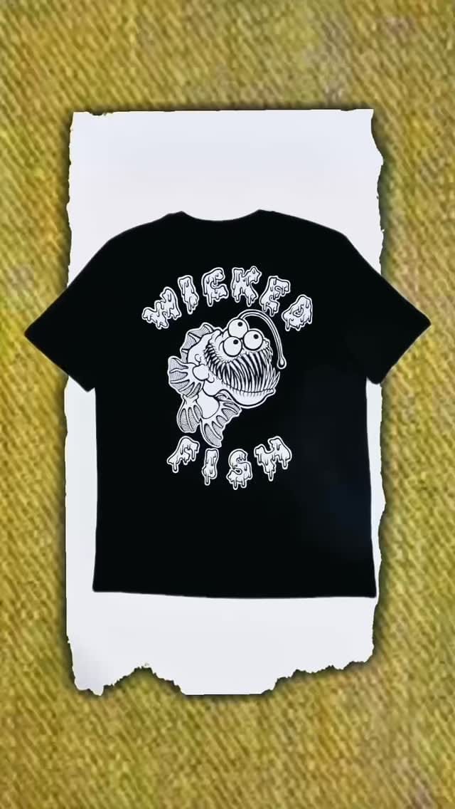 Post 5 by Wicked Fish on Instagram (video)