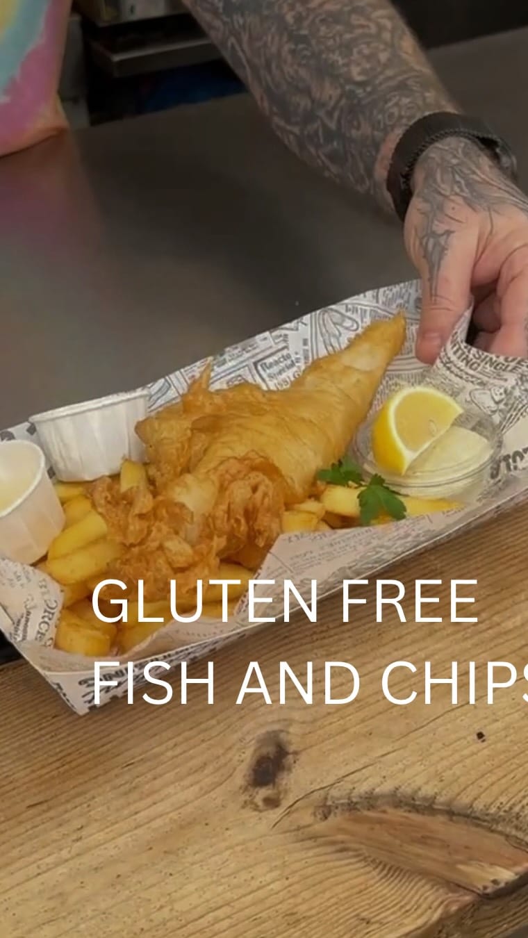 Post 3 by Wicked Fish on Instagram (video)
