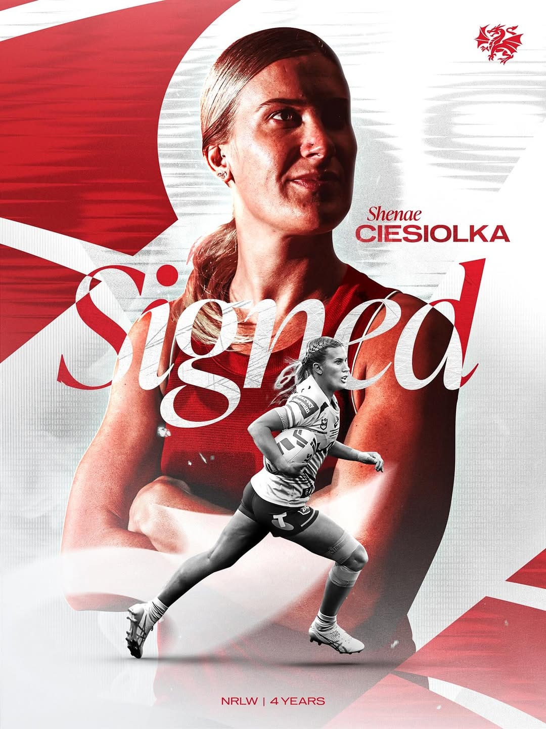 Post 4 by Shenae Ciesiolka on Instagram (image)