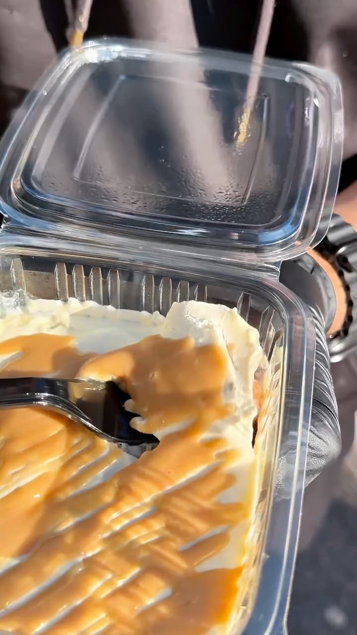 Post 6 by Bubbas Trap Kitchen on Instagram (video)