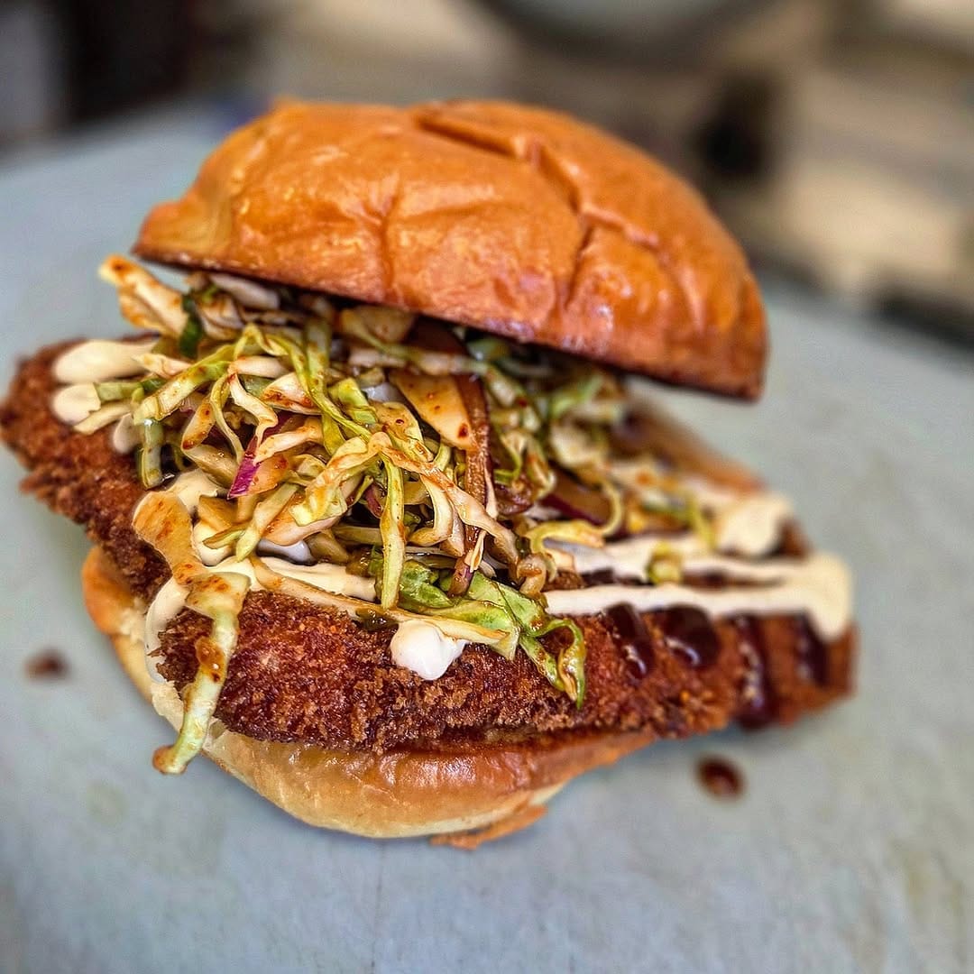 Post 1 by Co-Hog on Instagram (image)