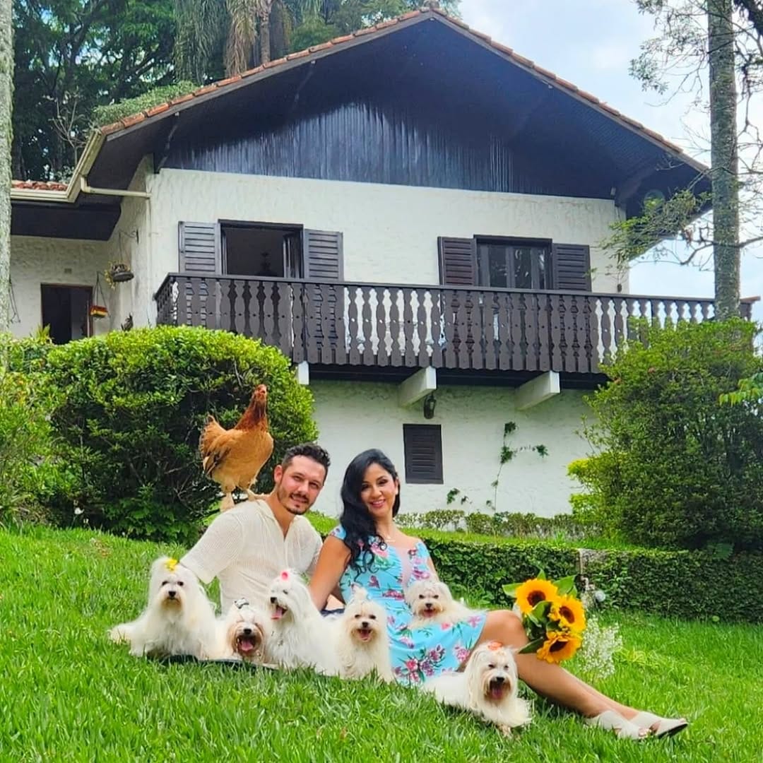 Post 9 by Beatriz Kochanski 🐶🐾💖🐩 on Instagram (image)