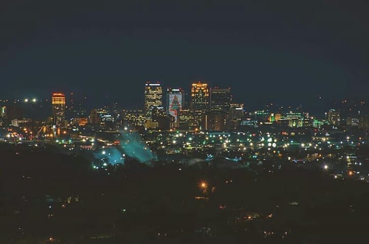 Post 7 by From US Birmingham on Instagram (image)