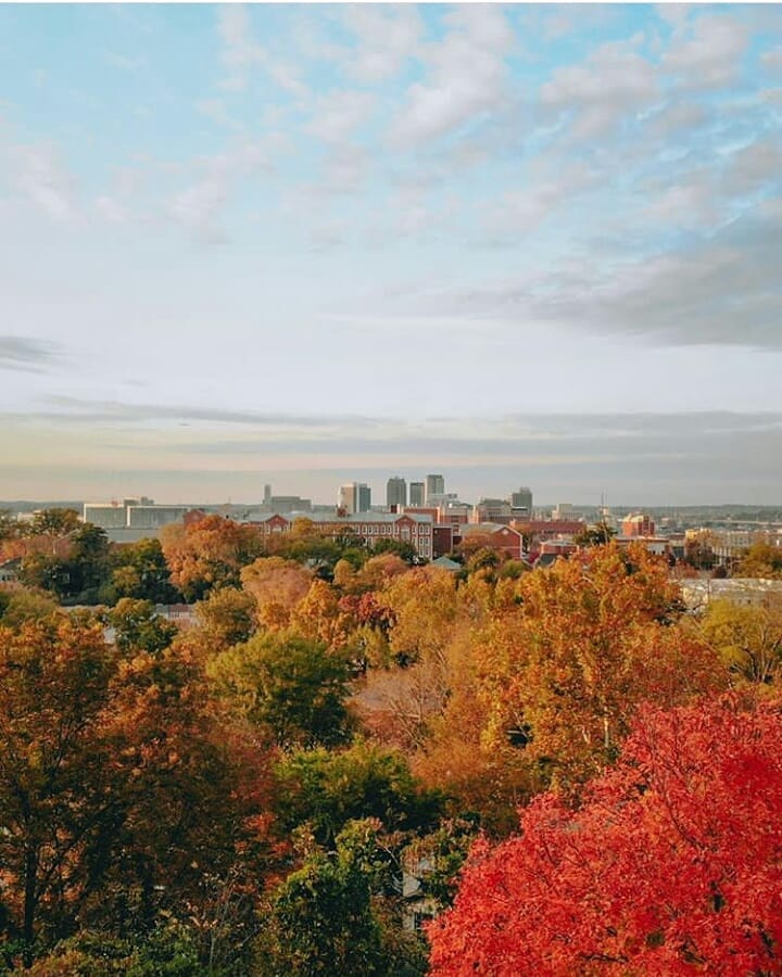 Post 9 by From US Birmingham on Instagram (image)