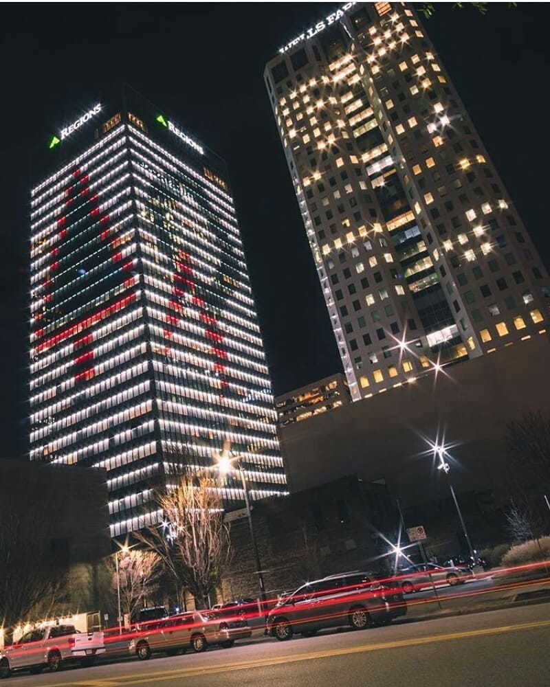 Post 2 by From US Birmingham on Instagram (image)