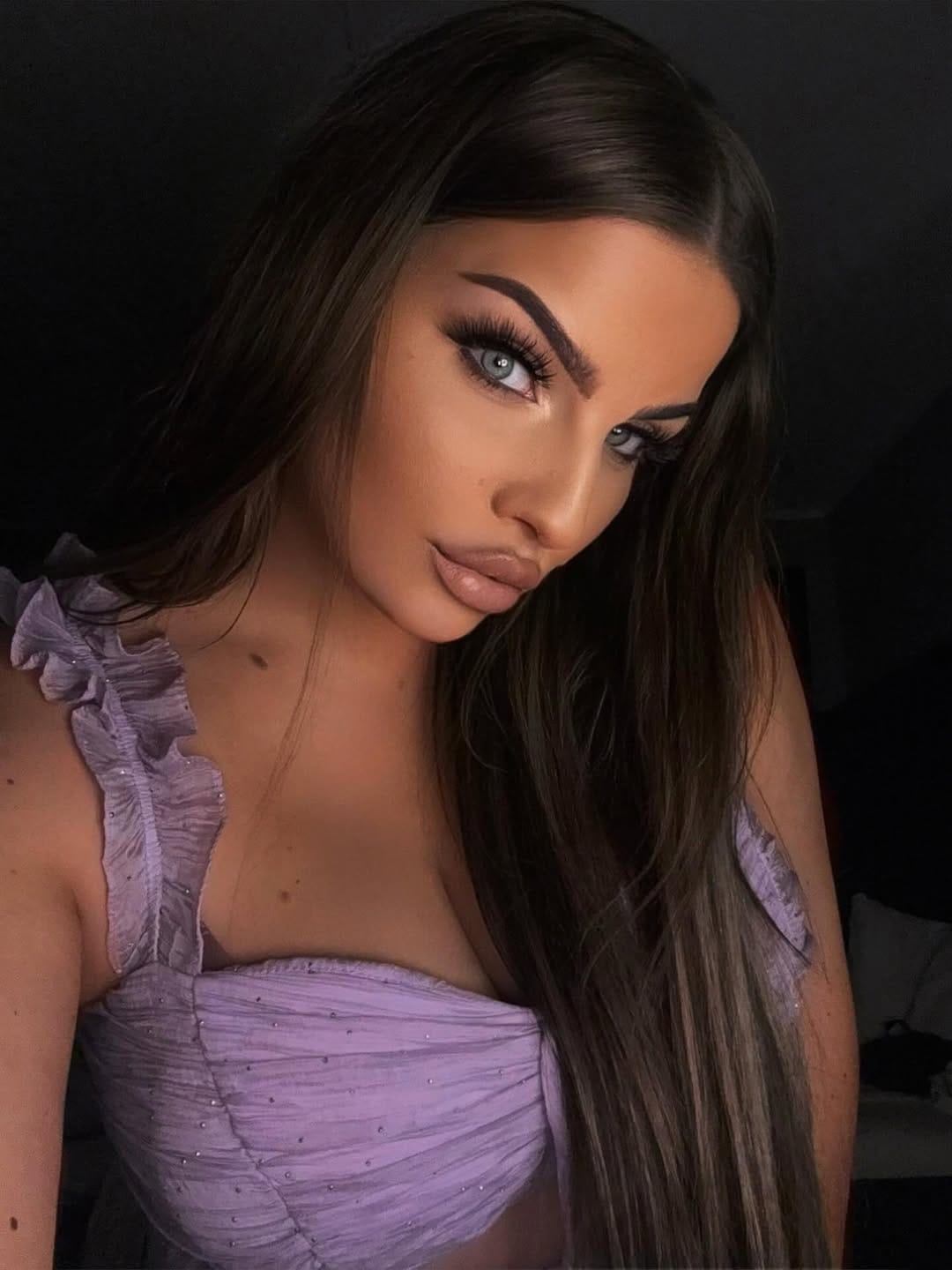 Post 6 by 𝒱𝒾𝒸𝓉𝑜𝓇𝒾𝒶 𝒲𝒶𝓁𝒶𝒹𝒾𝒶🤍🐆 on Instagram (image)