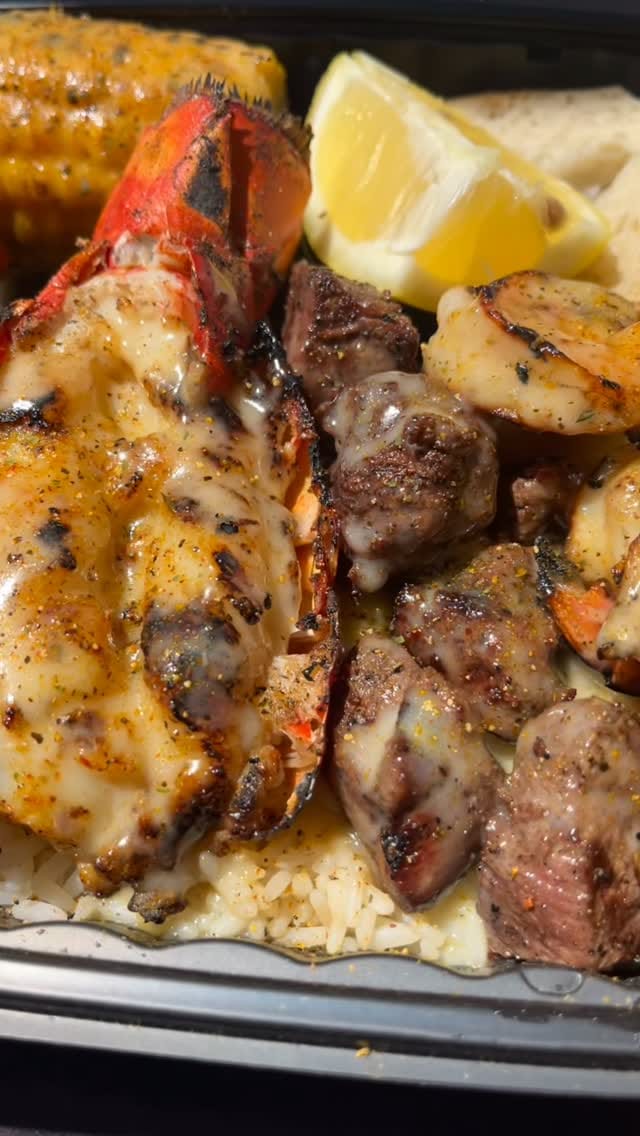 Post 2 by SkratchKitchen LLC on Instagram (video)