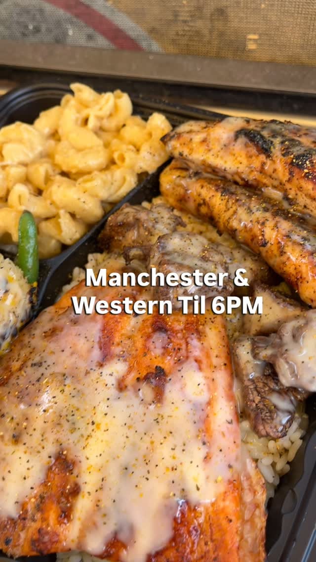 Post 1 by SkratchKitchen LLC on Instagram (video)
