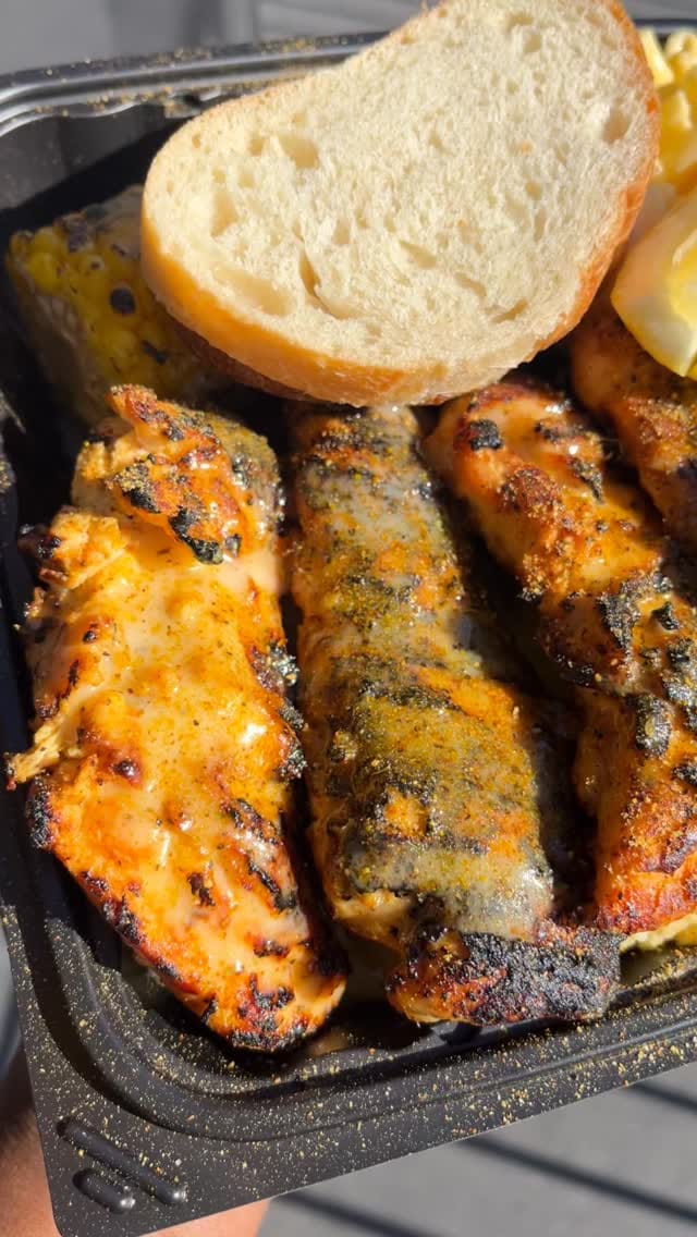 Post 3 by SkratchKitchen LLC on Instagram (video)