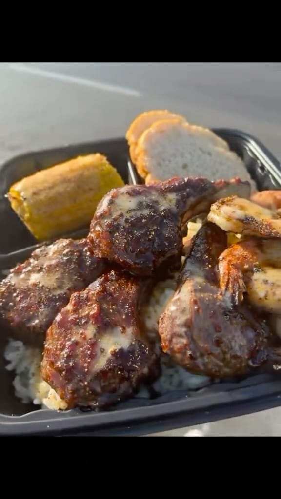 Post 7 by SkratchKitchen LLC on Instagram (video)