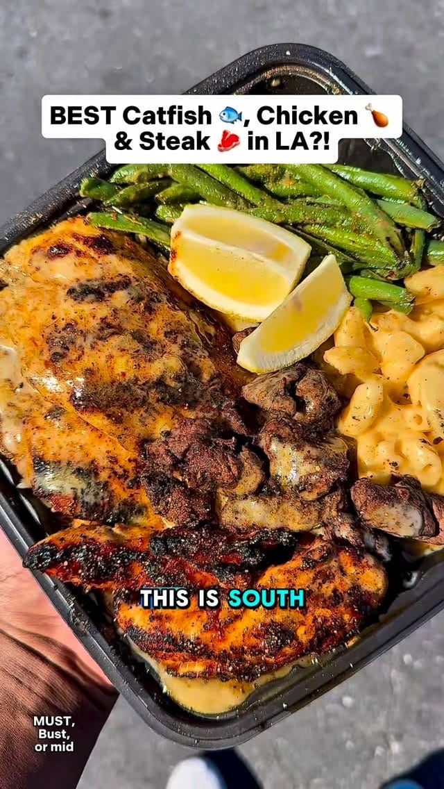 Post 6 by SkratchKitchen LLC on Instagram (video)
