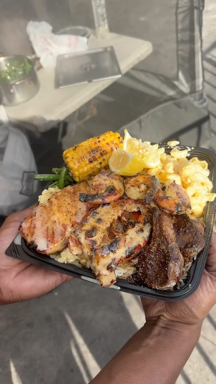 Post 4 by SkratchKitchen LLC on Instagram (video)