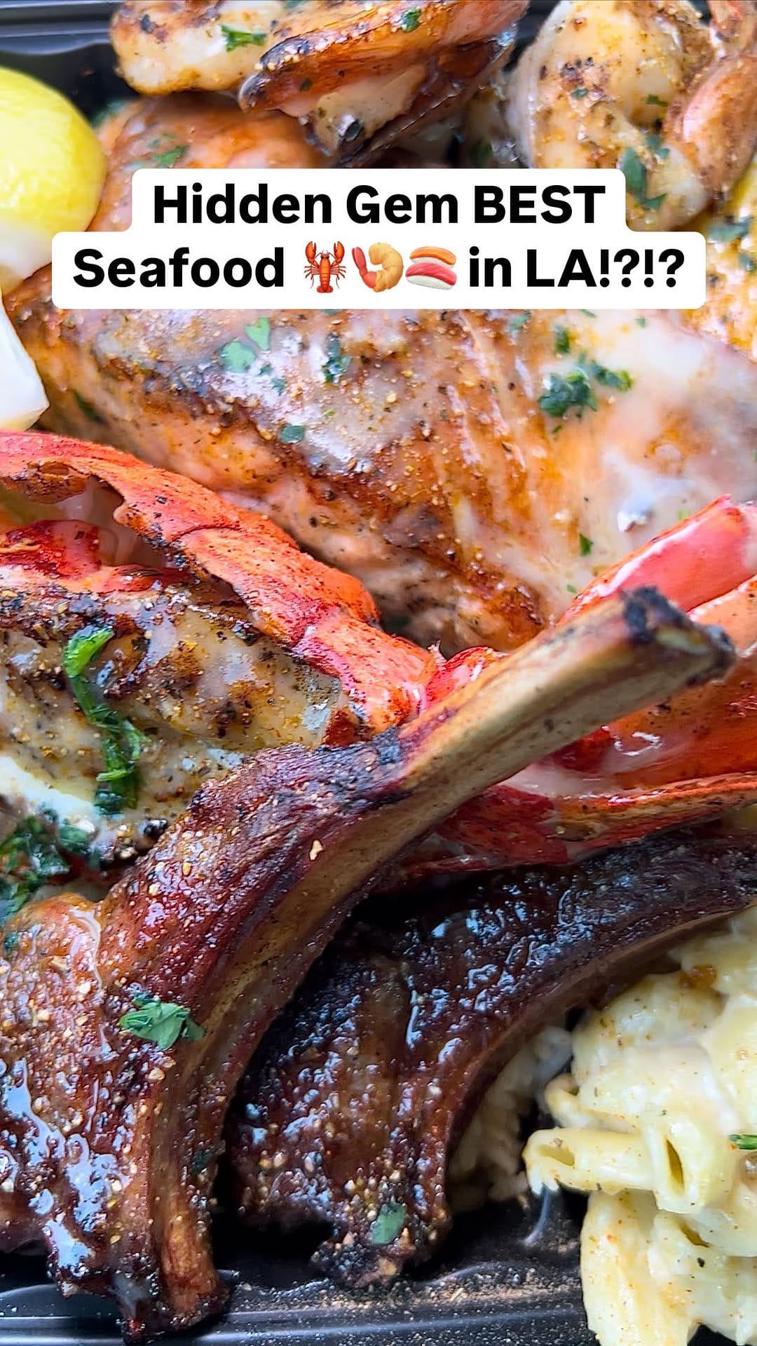 Post 8 by SkratchKitchen LLC on Instagram (video)