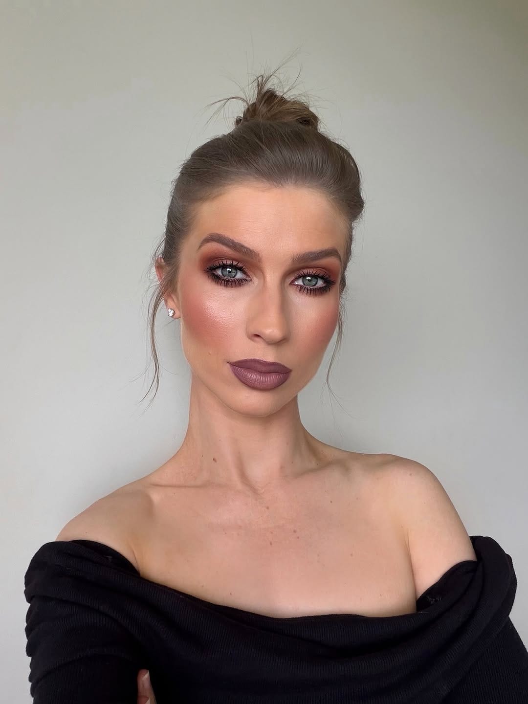 Post 2 by MONIQUE ABEL on Instagram (image)