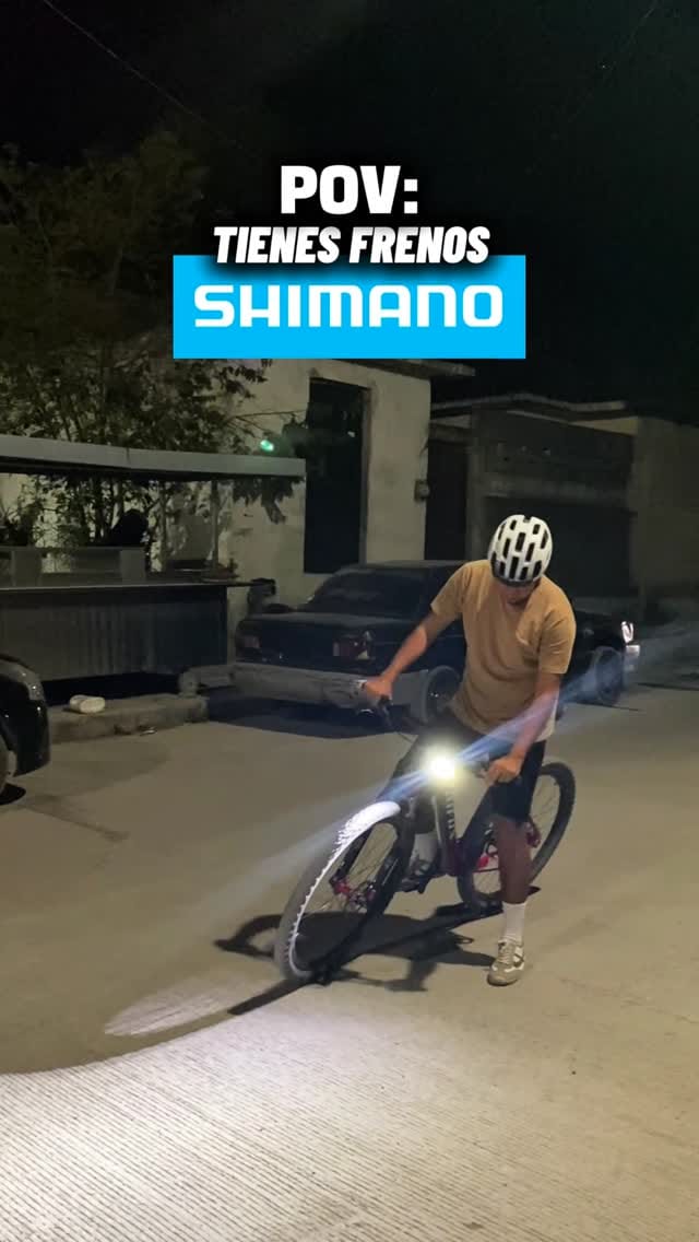 Post 1 by Alejandro Mendoza | MTB Content Creator on Instagram (video)