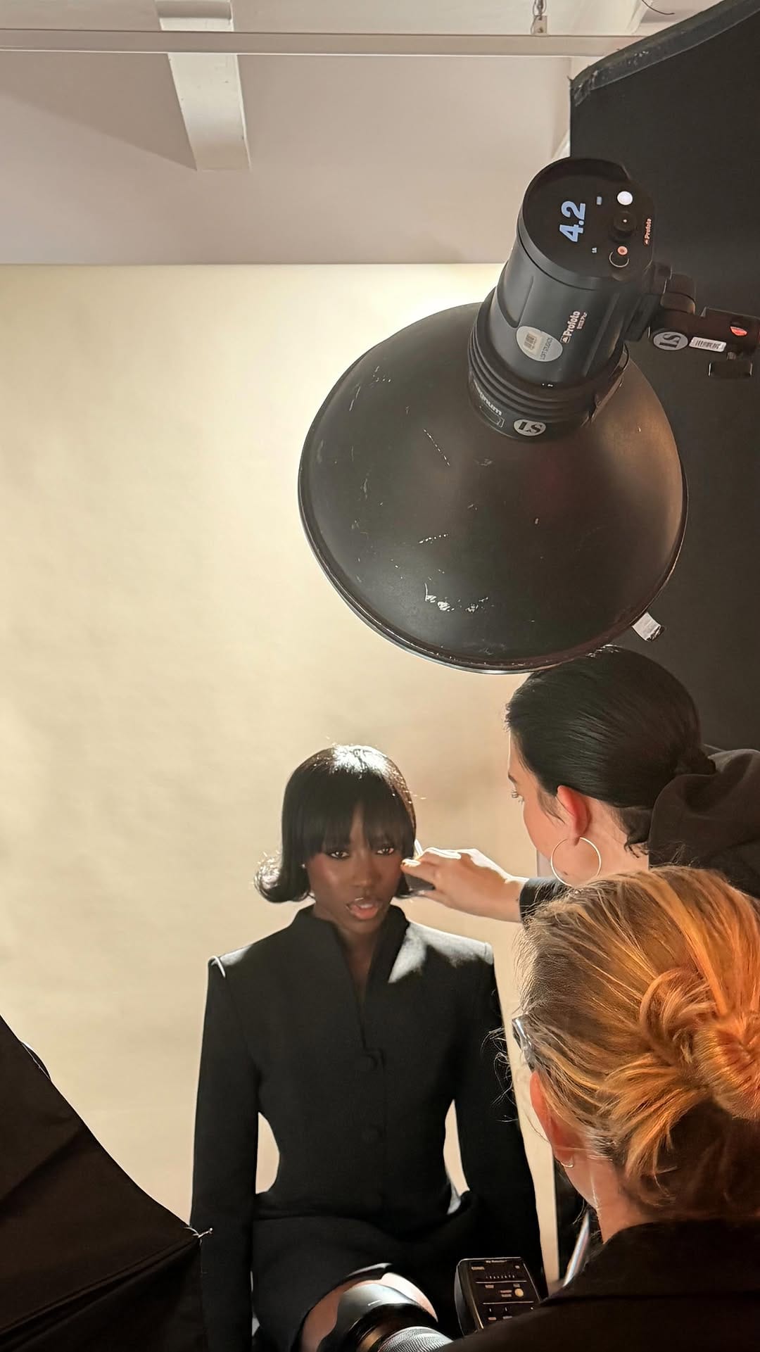 Post 9 by YV on Instagram (video)