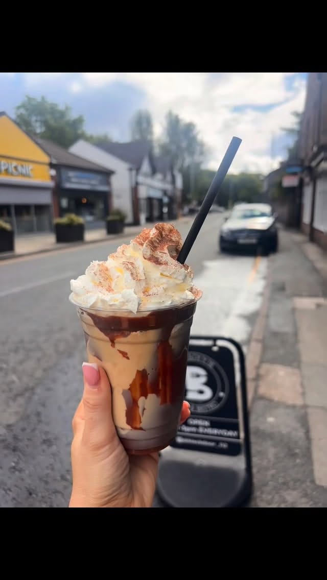 Post 3 by Blackdoor Bar & Bistro | West Derby Village | Brunch on Instagram (video)