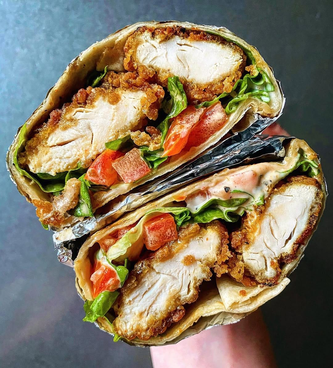 Post 10 by 𝙺𝚊𝚝𝚒𝚎 𝙼𝚊𝚑𝚊𝚍𝚢 |Food Blogger on Instagram (image)