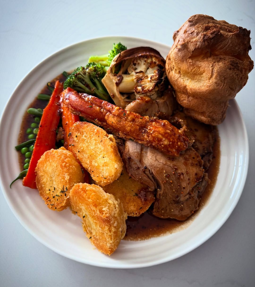 Post 3 by 𝙺𝚊𝚝𝚒𝚎 𝙼𝚊𝚑𝚊𝚍𝚢 |Food Blogger on Instagram (image)