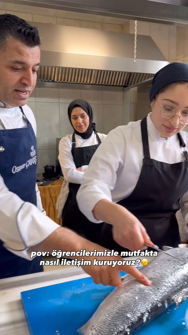 Post 8 by Osman ÇAVUŞ on Instagram (video)