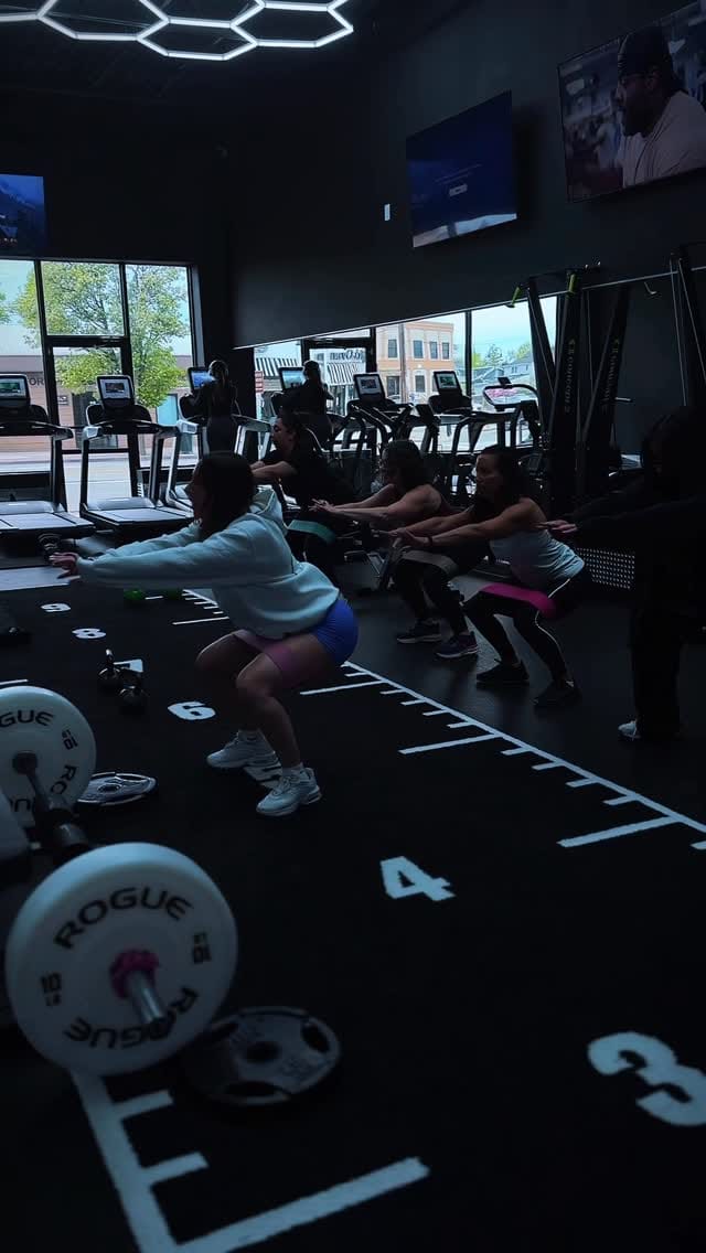 Post 2 by Victoria DeVito on Instagram (video)