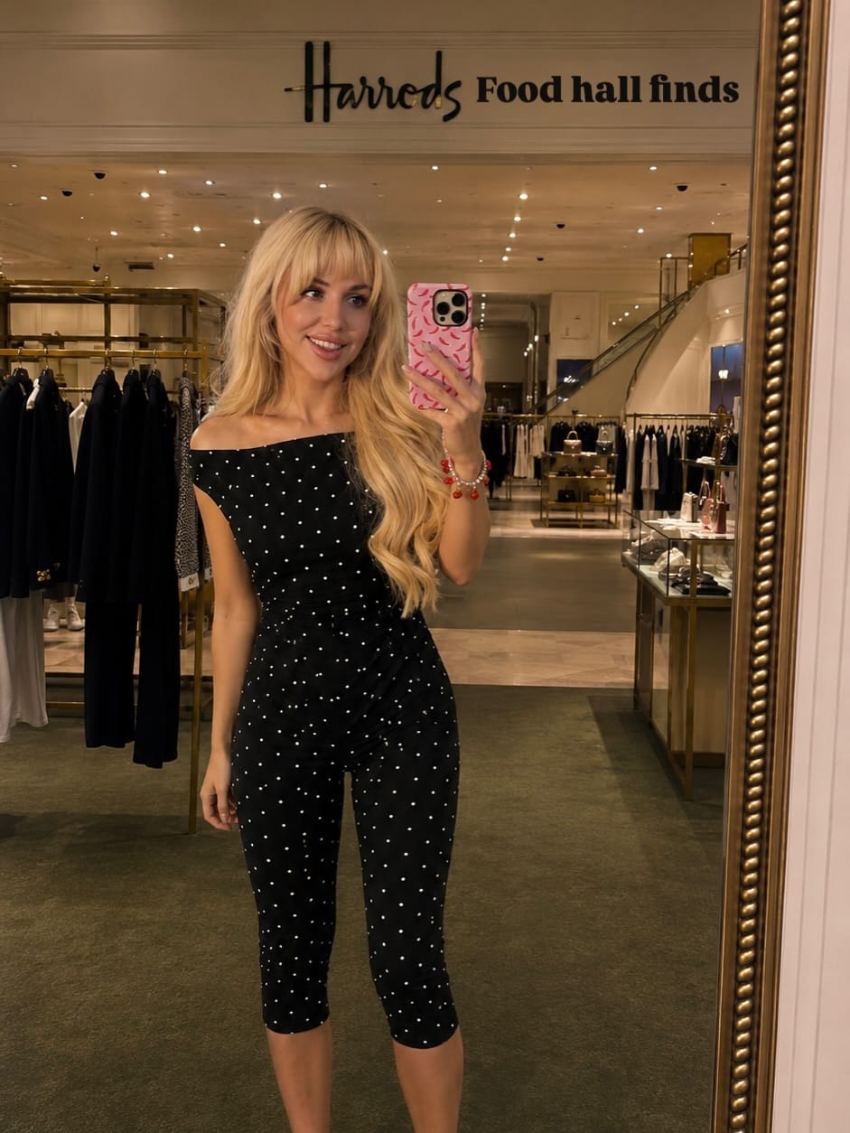 Post 1 by Chelsea 🦙 on Instagram (carousel)