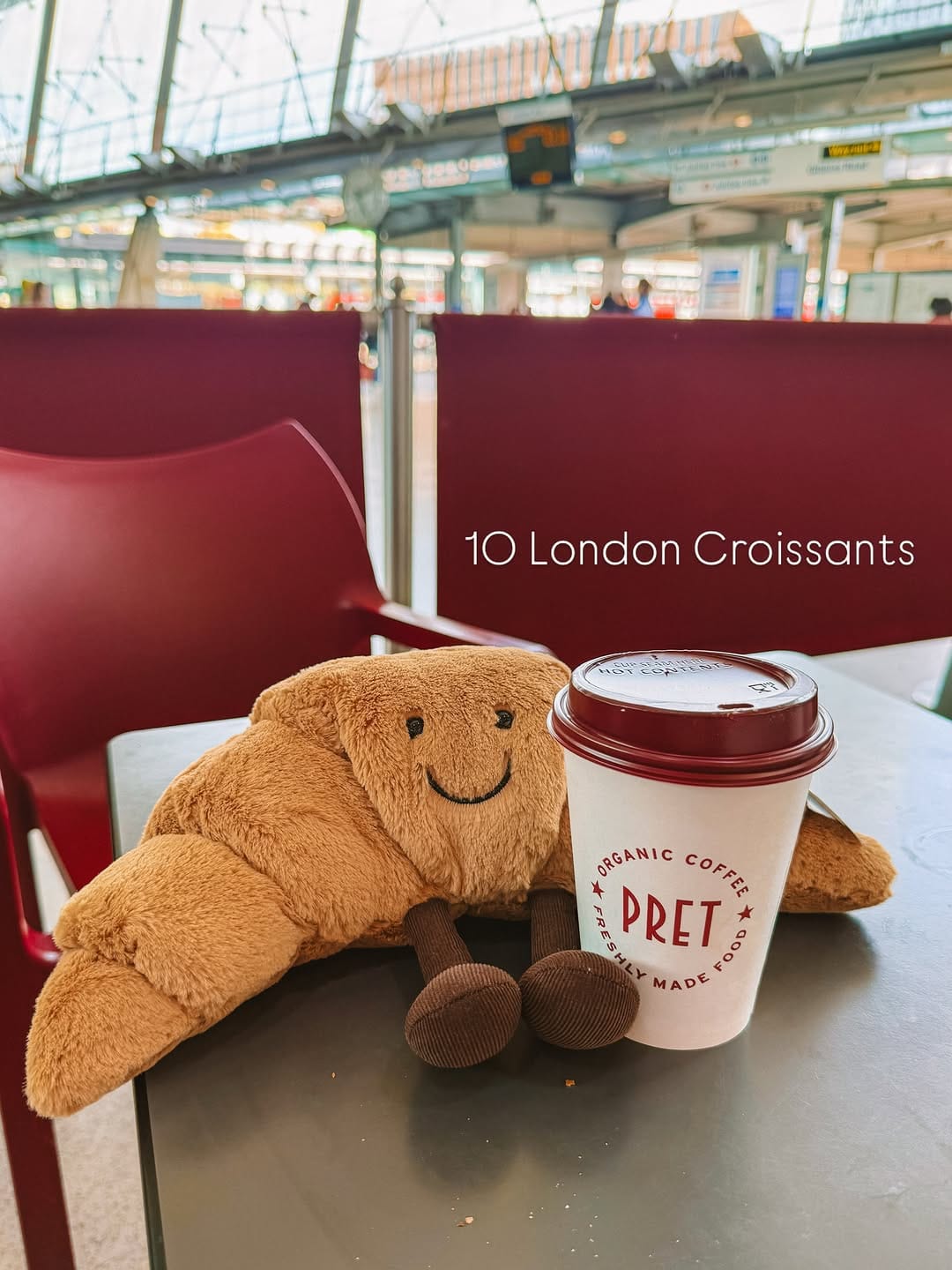 Post 4 by Chelsea 🦙 on Instagram (carousel)