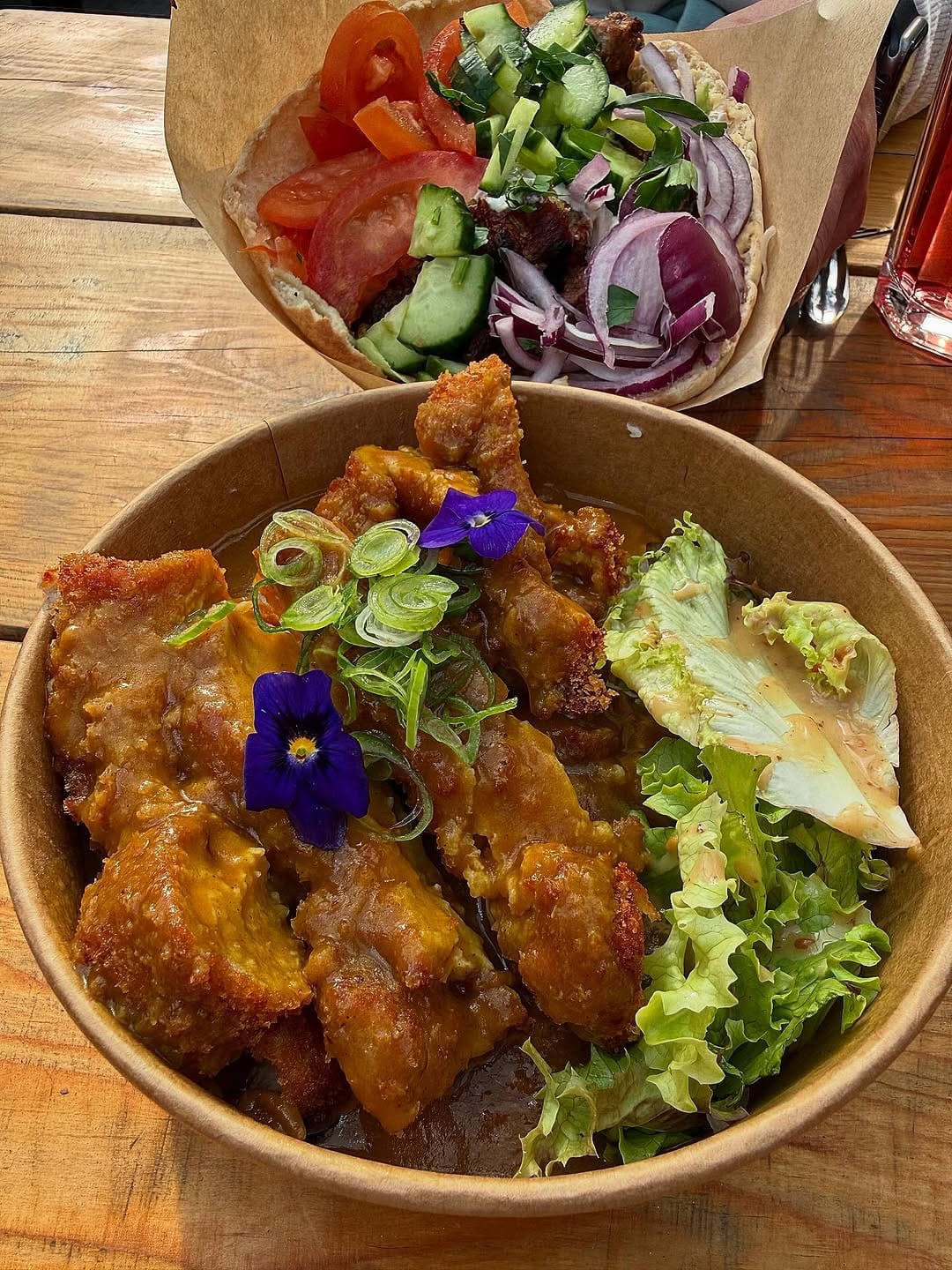 Post 6 by Greedy Nurse Cardiff 🧡 on Instagram (carousel)