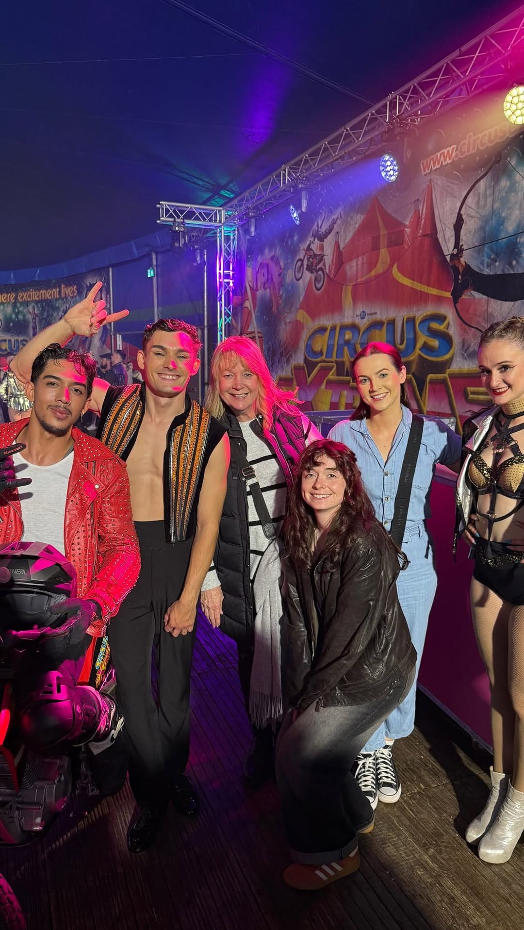 Post 1 by Greedy Nurse Cardiff 🧡 on Instagram (video)