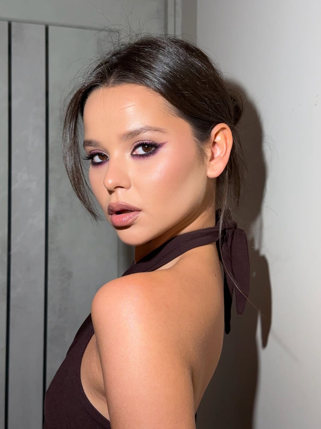 Post 3 by ВИЗАЖИСТ МОСКВА | V beauty on Instagram (carousel)