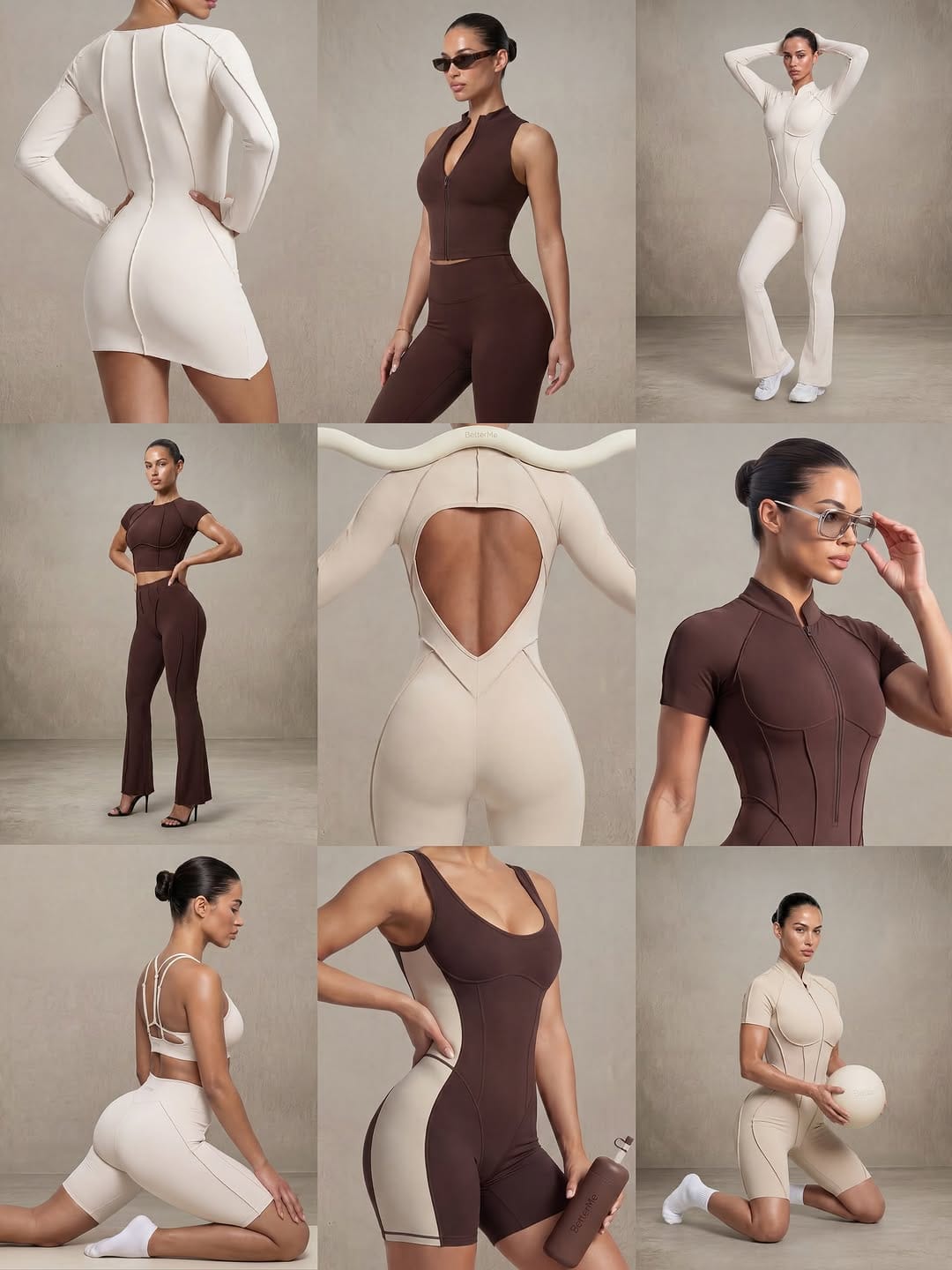 Post 9 by BetterMe Store | BTTRM on Instagram (carousel)
