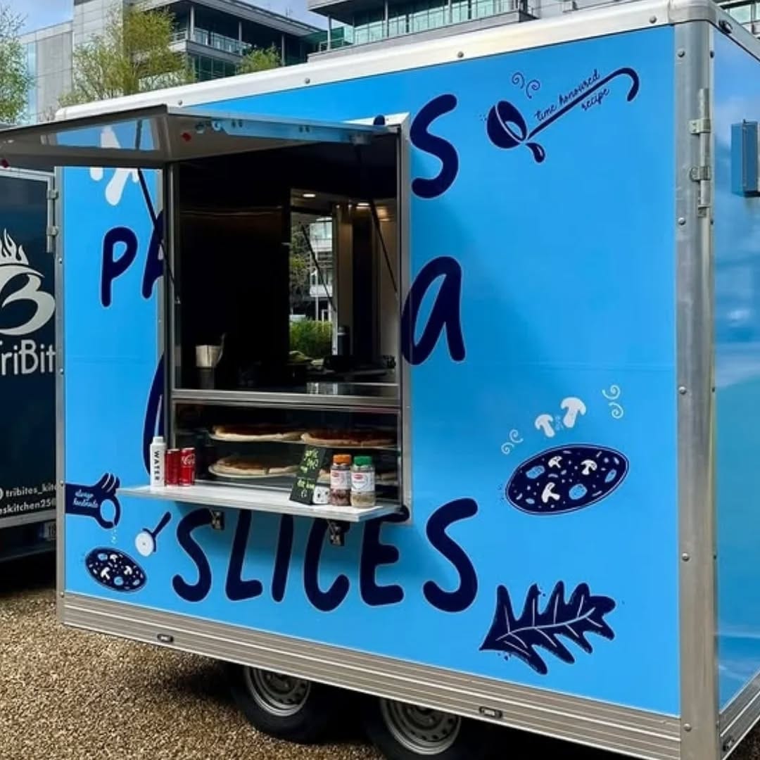 Post 2 by Retro Food Trucks Ireland on Instagram (carousel)