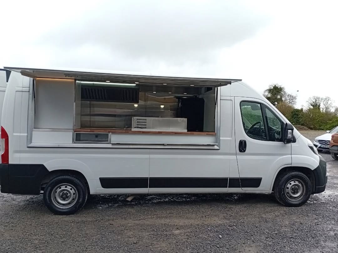 Post 4 by Retro Food Trucks Ireland on Instagram (carousel)