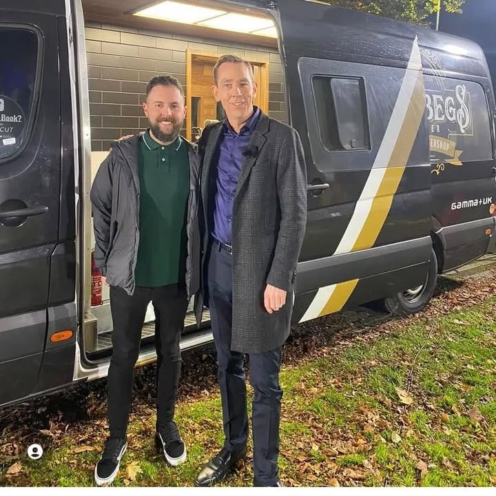 Post 10 by Retro Food Trucks Ireland on Instagram (carousel)