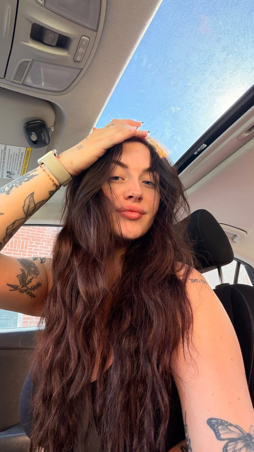 Post 8 by Victoria Sabovitch 𝜗𝜚 on Instagram (video)