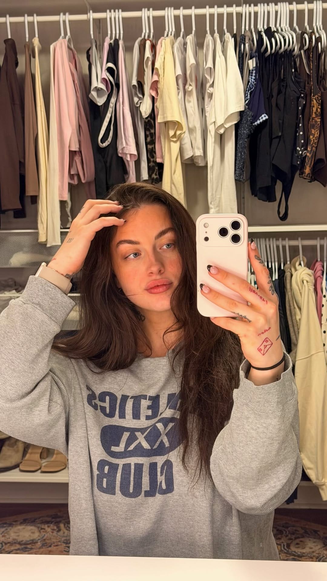 Post 6 by Victoria Sabovitch 𝜗𝜚 on Instagram (video)