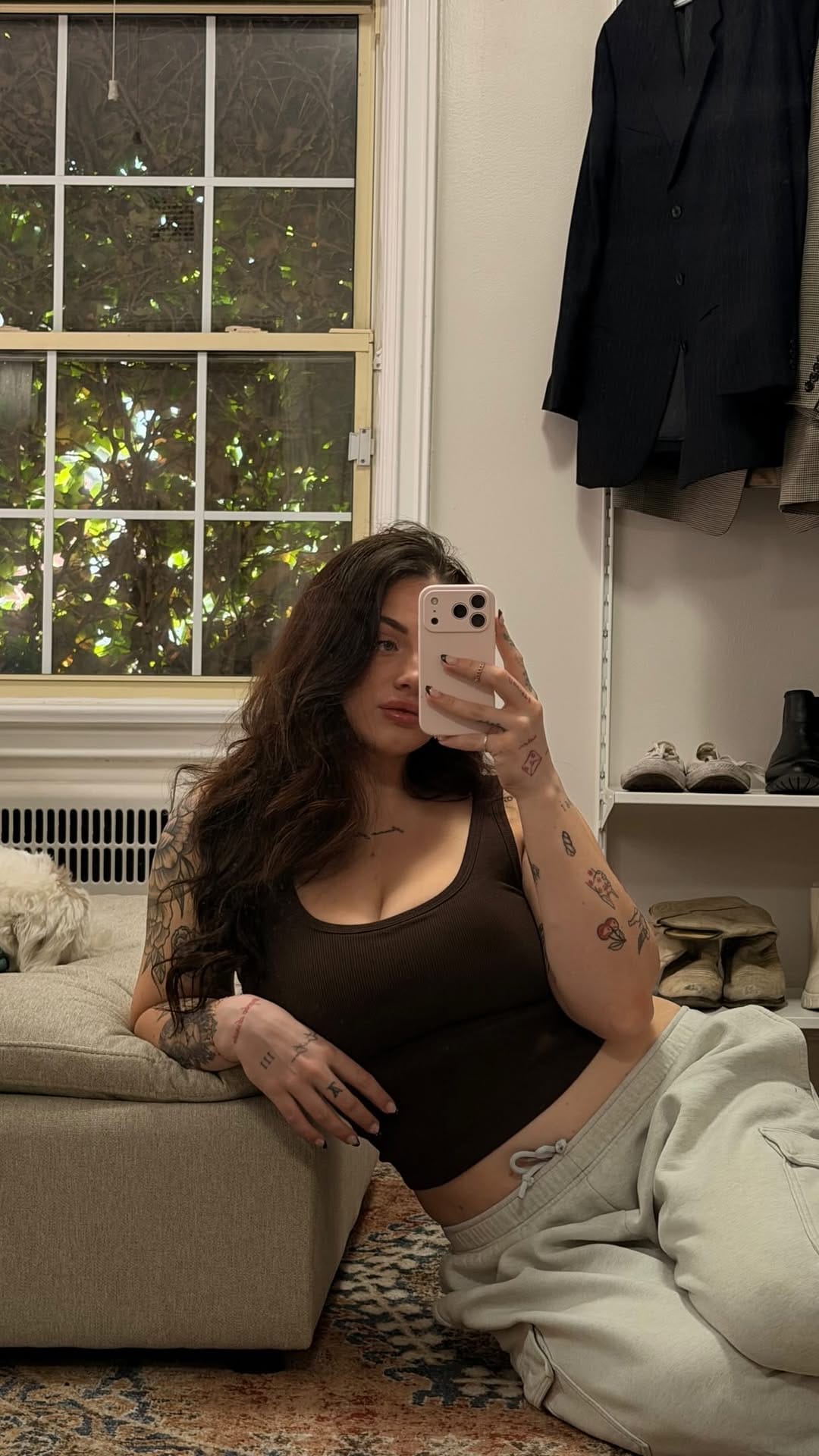 Post 5 by Victoria Sabovitch 𝜗𝜚 on Instagram (video)