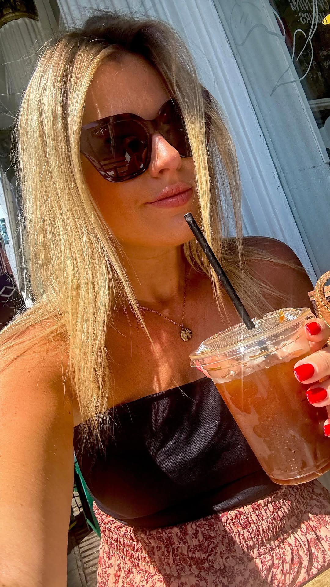 Post 9 by ALEXANDRA | Always Eating on Instagram (video)