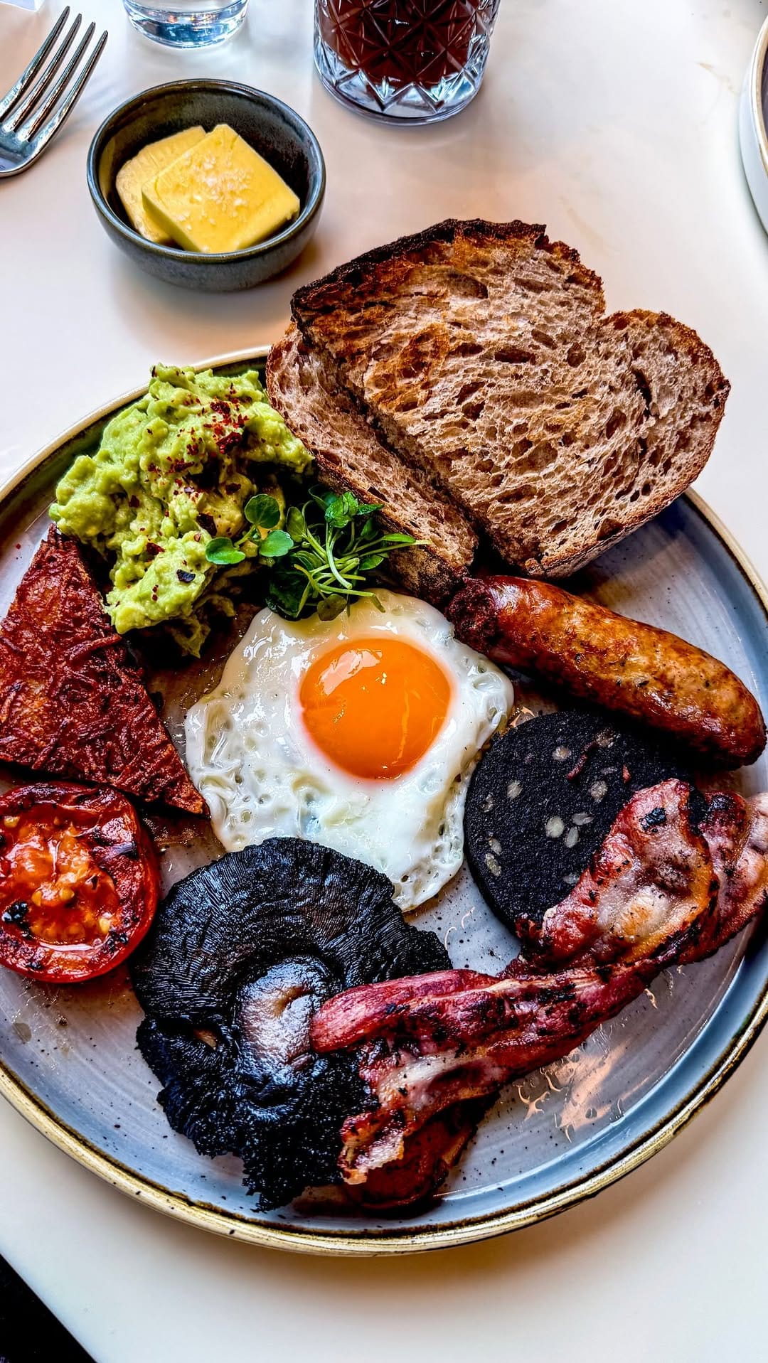 Post 2 by ALEXANDRA | Always Eating on Instagram (video)