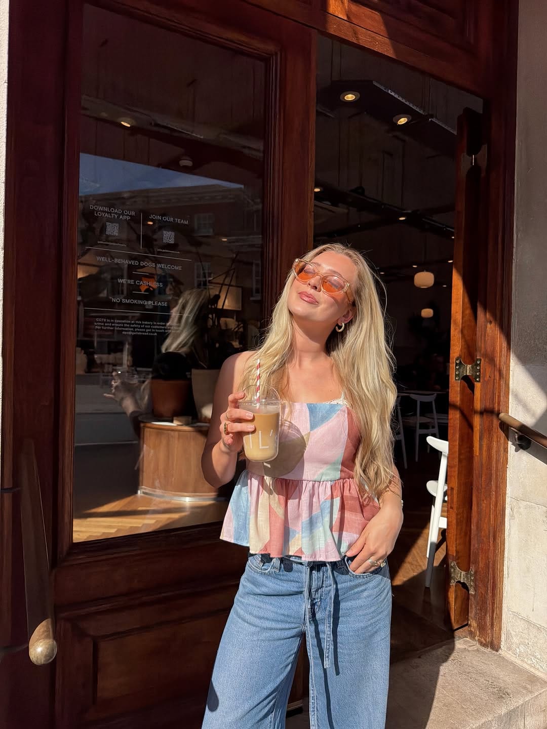 Post 2 by Claudia Mae Speed on Instagram (carousel)