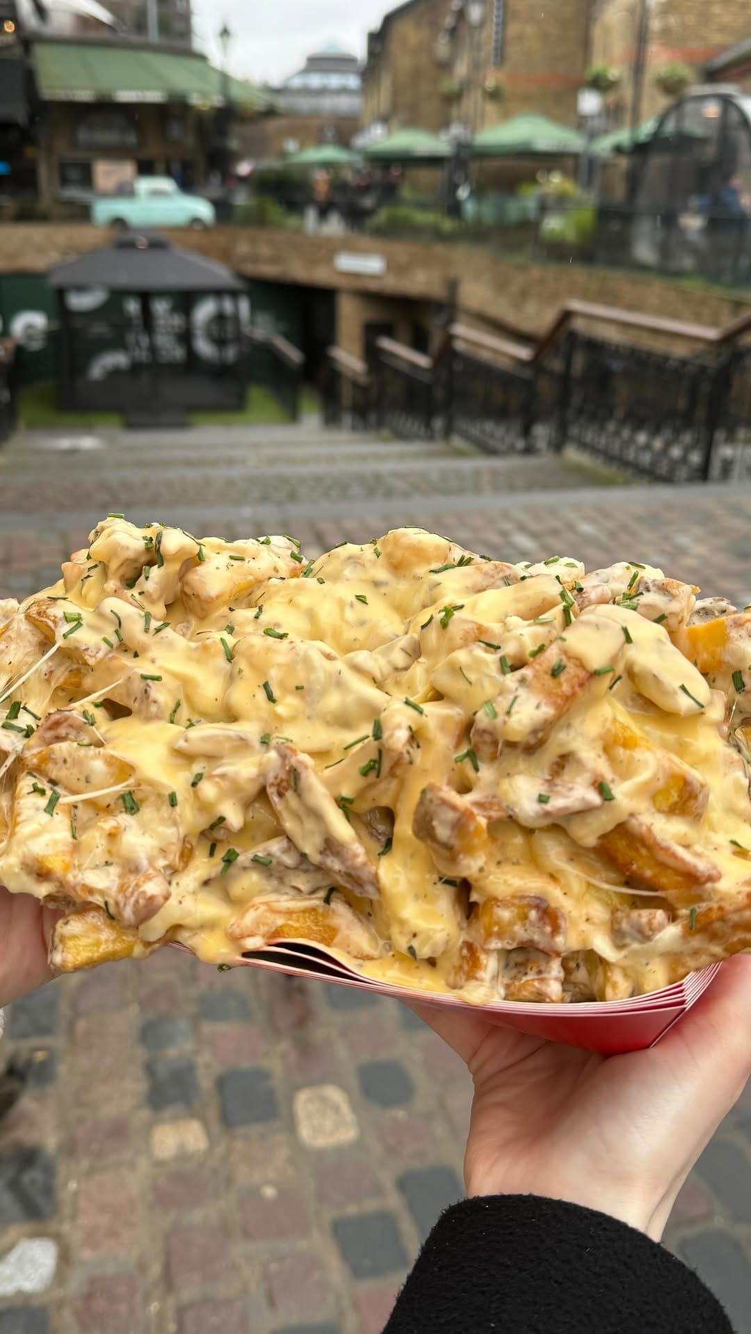 Post 8 by 🍟  Funky Chips on Instagram (video)