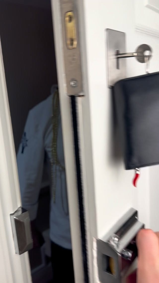 Post 7 by Chef Jo on Instagram (video)