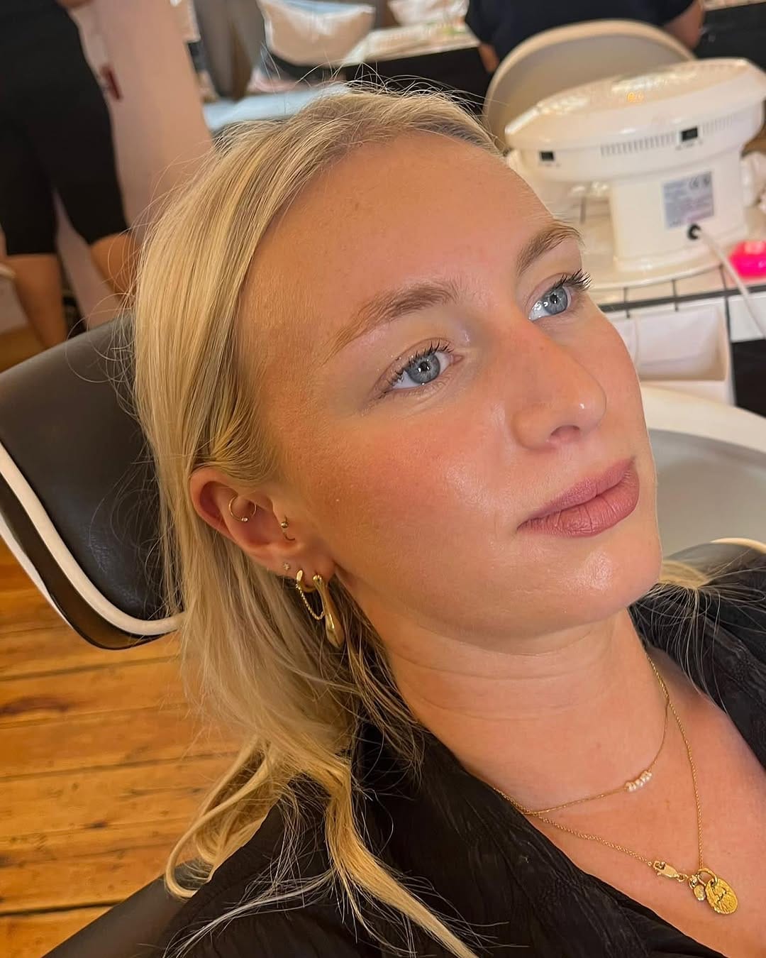 Post 4 by Award Winning Beauty Parlour on Instagram (carousel)